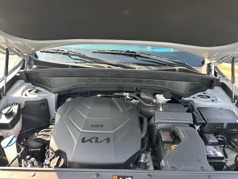 Certified 2025 Kia Telluride SX Prestige X-Pro AWD/4WD image 19