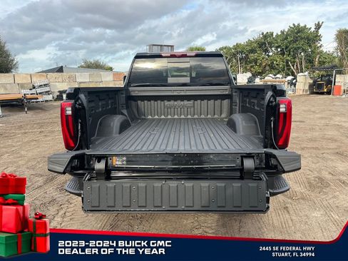 New 2026 GMC Sierra 2500 Denali w/ Denali Reserve Package image 20