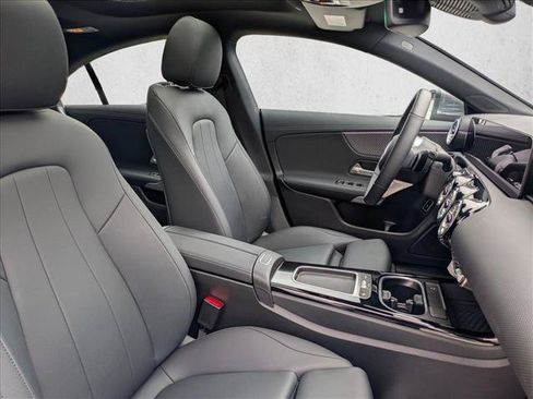 Certified 2026 Mercedes-Benz CLA 250 image 22