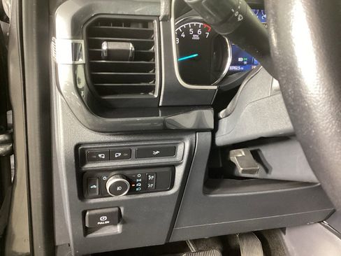 Used 2022 Ford F150 XLT w/ Equipment Group 302A High image 20