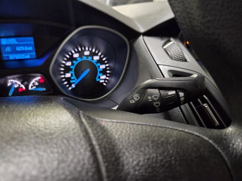 Used 2014 Ford Focus S FWD image 18