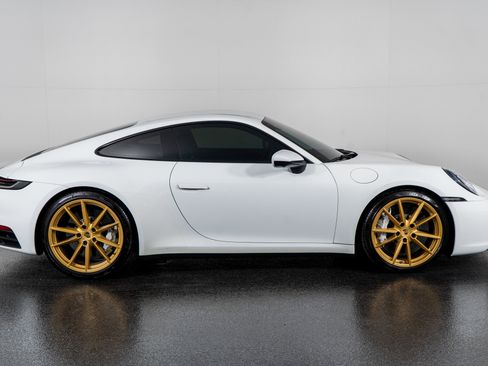 Used 2021 Porsche 911 Carrera S image 5