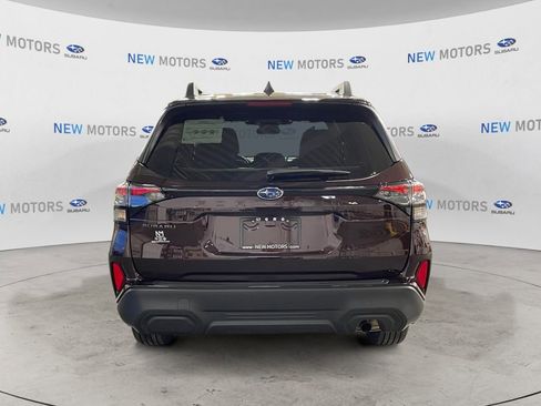 Used 2026 Subaru Forester Premium AWD/4WD image 4