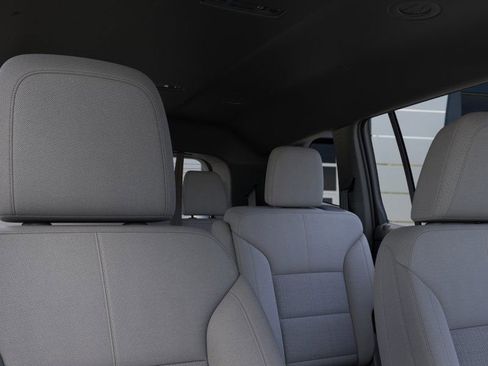 New 2026 GMC Acadia Elevation w/ LPO, Floor Liner Package image 24