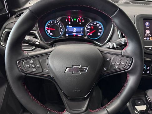 Certified 2024 Chevrolet Equinox RS image 12