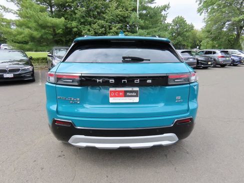 New 2026 Honda Prologue Elite image 5