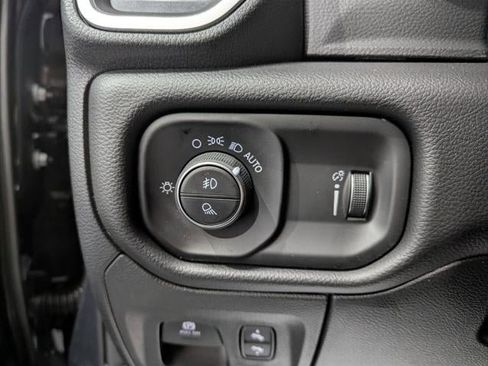 New 2026 RAM 1500 Big Horn image 41