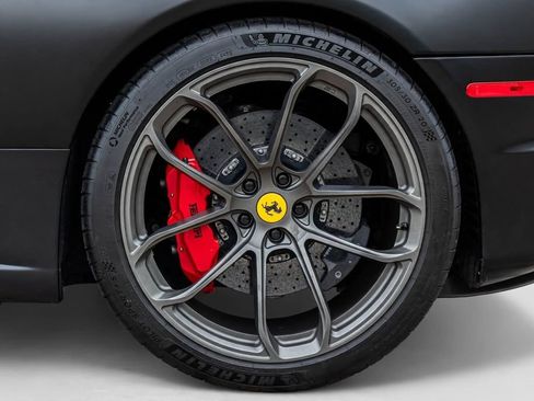 Used 2007 Ferrari F430 Spider RWD image 56