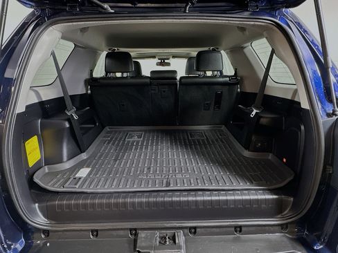 Used 2019 Toyota 4Runner Limited image 25