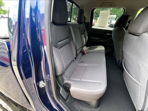 Used 2023 Nissan Frontier SV w/ SV Convenience Package AWD/4WD image 26