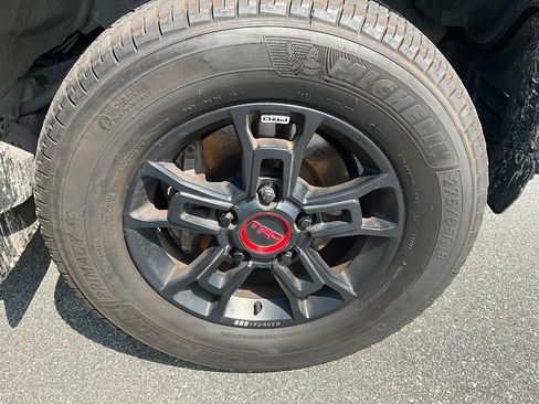 Used 2021 Toyota Tundra TRD Pro image 38