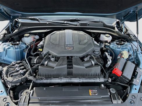 Used 2023 Cadillac CT5 Premium Luxury w/ Parking Package image 32