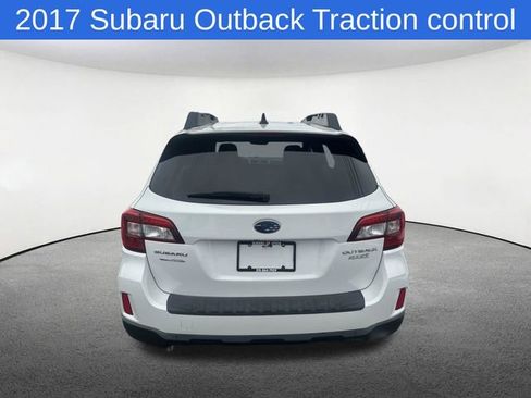 Used 2017 Subaru Outback 2.5i Premium image 15