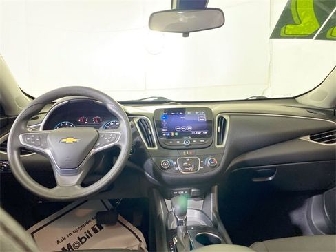 Used 2022 Chevrolet Malibu LS w/ LPO, Convenience Package 1 image 10