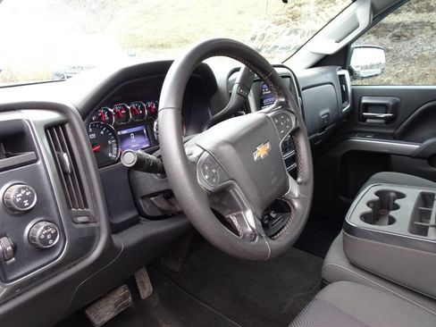 Used 2014 Chevrolet Silverado 1500 LT w/ LT Convenience Package image 16