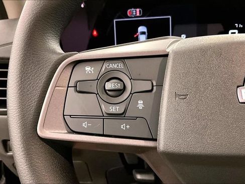 New 2026 Nissan Sentra S FWD image 22
