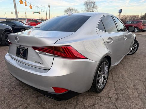 Used 2018 Lexus IS 300 w/ Accessory Package 2 image 75