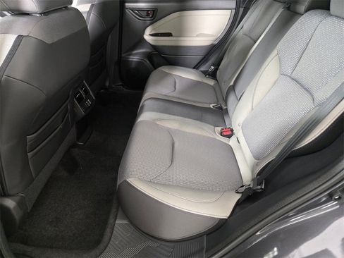 New 2026 Subaru Forester Premium image 11