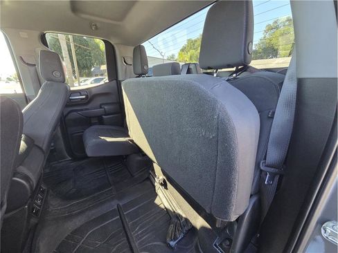 Used 2019 Chevrolet Silverado 1500 LT w/ All-Star Edition RWD image 11