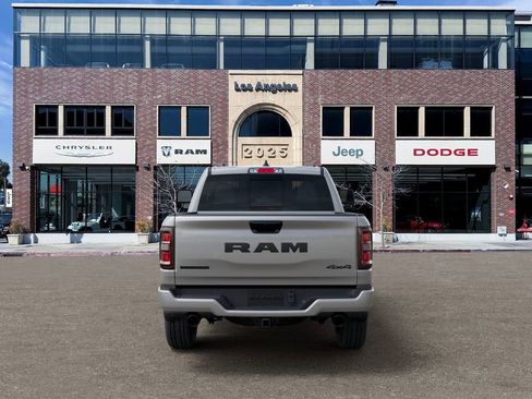 New 2026 RAM 1500 Big Horn image 7