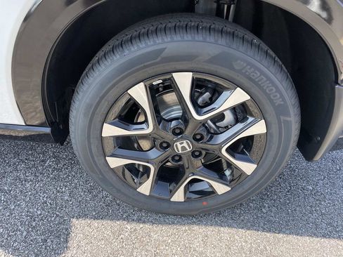 New 2026 Honda HR-V EX-L image 9
