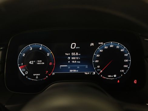 Used 2024 Maserati Grecale GT image 27