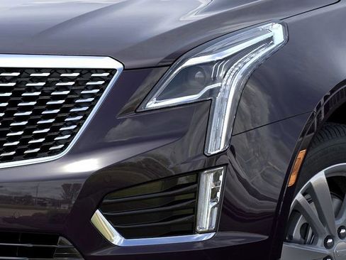 New 2025 Cadillac XT5 Premium Luxury image 10