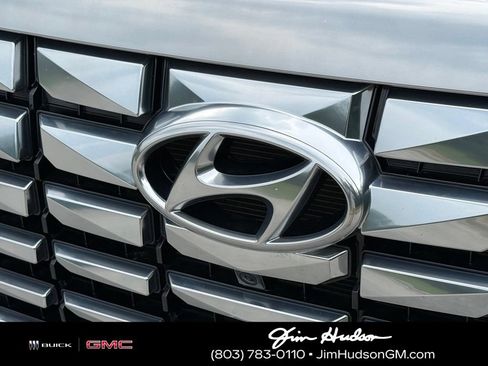 Used 2023 Hyundai Palisade Calligraphy AWD/4WD image 8