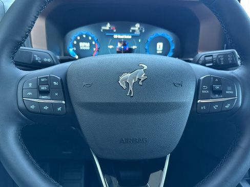 New 2025 Ford Bronco Sport Outer Banks w/ Outer Banks Tech Package+ image 25