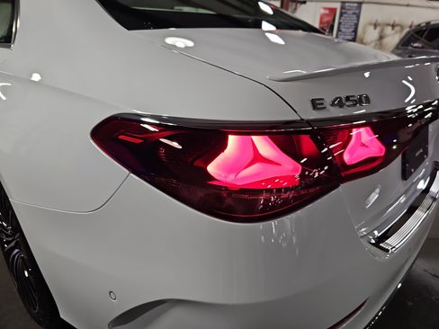 New 2026 Mercedes-Benz E 450 E 450 image 36