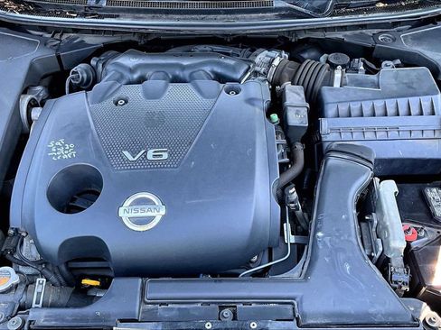 Used 2011 Nissan Maxima 3.5 S FWD image 20
