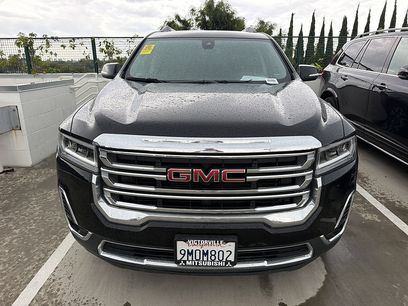 Used 2023 GMC Acadia SLT