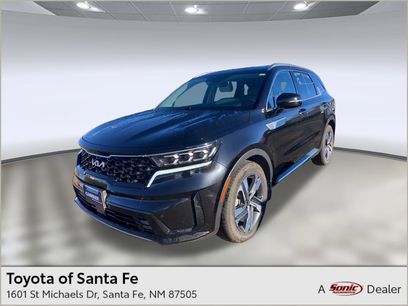 Used 2022 Kia Sorento SX