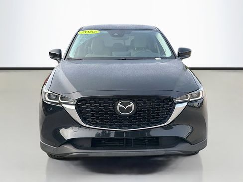 Used 2023 MAZDA CX-5 AWD 2.5 S w/ Preferred Package image 8