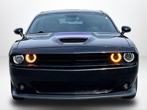 Used 2019 Dodge Challenger GT w/ Performance Handling Group RWD image 4