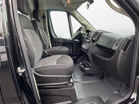 Used 2021 RAM ProMaster 2500 w/ Convenience Group image 15