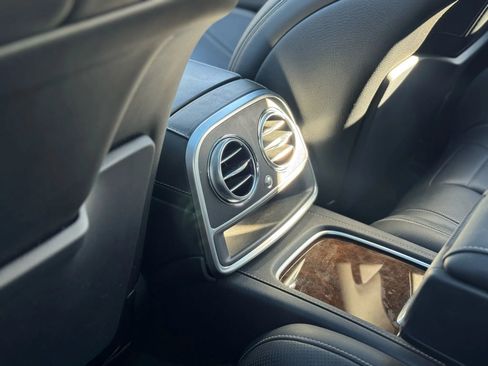 Used 2015 Mercedes-Benz S 550 4MATIC Coupe image 49