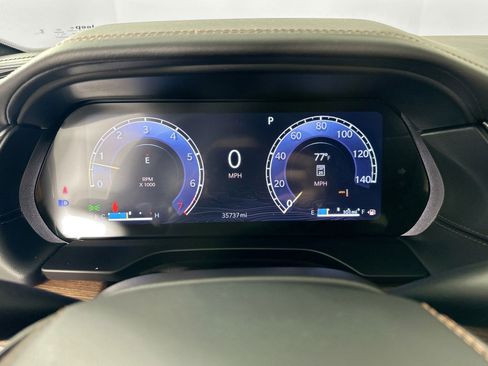 Used 2025 Jeep Grand Cherokee L Summit w/ Obsidian Package AWD/4WD image 14
