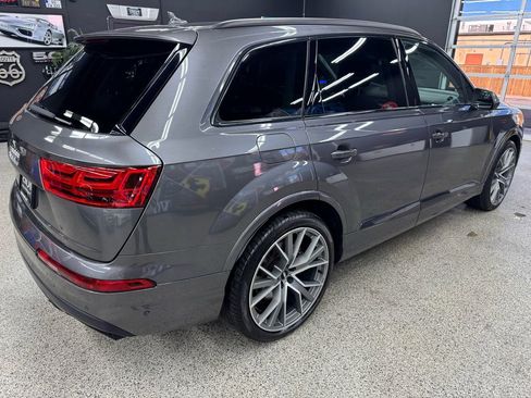 Used 2019 Audi Q7 3.0T Prestige w/ Prestige Package image 5