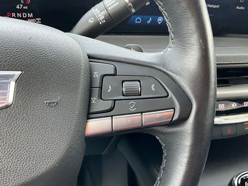 Used 2024 Cadillac XT4 Premium Luxury AWD/4WD image 14