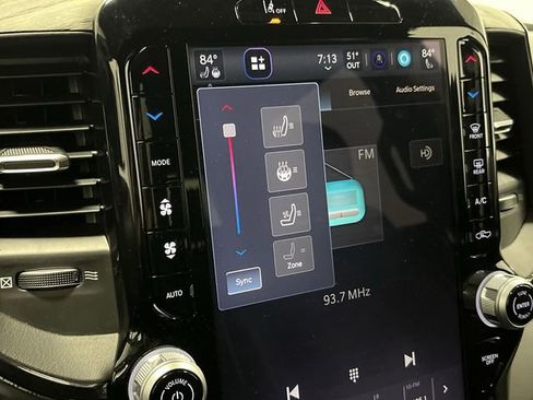 Certified 2025 RAM 1500 Limited image 8