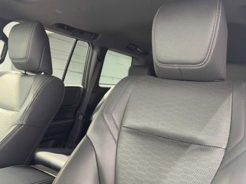 Used 2024 Toyota Land Cruiser w/ Premium Package AWD/4WD image 25