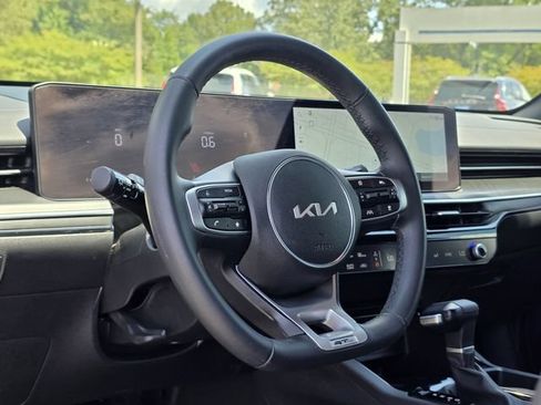 Used 2025 Kia K5 GT-Line FWD image 25