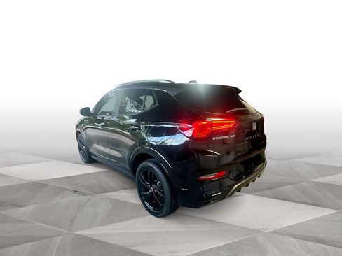Used 2026 Buick Encore GX Sport Touring FWD image 6