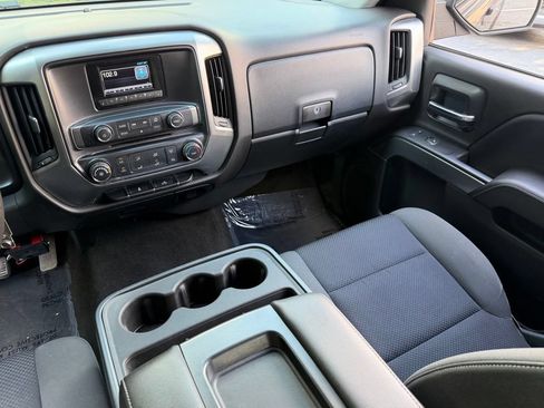 Used 2014 Chevrolet Silverado 1500 LT AWD/4WD image 40