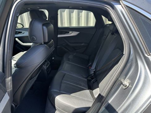 Used 2019 Audi A4 2.0T Premium Plus w/ Premium Plus Package AWD/4WD image 7