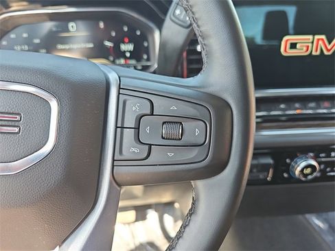 Certified 2023 GMC Sierra 1500 Elevation image 18
