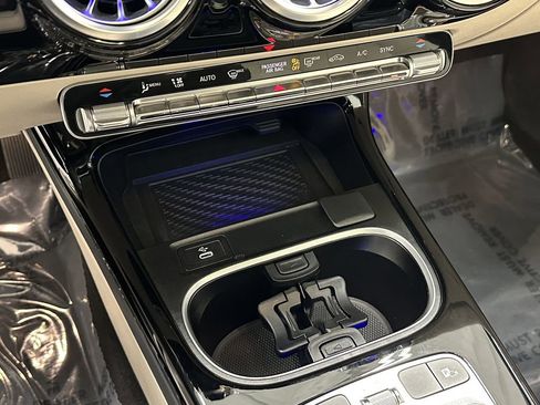 Certified 2025 Mercedes-Benz CLA 250 4MATIC image 30