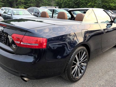 Used 2011 Audi A5 2.0T Premium Plus AWD/4WD image 17