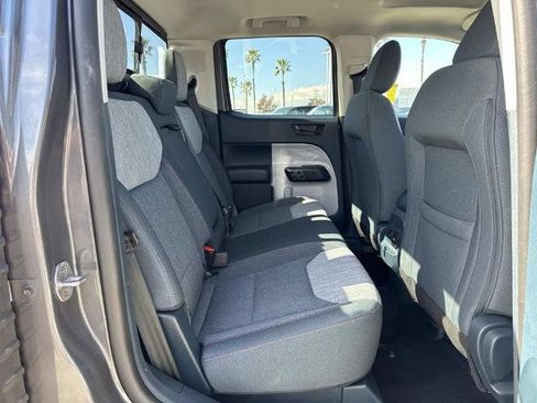 Certified 2023 Ford Maverick XLT w/ XLT Luxury Package image 27